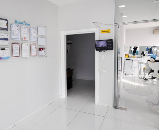 Our clinic